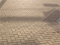 Driveway Pavers